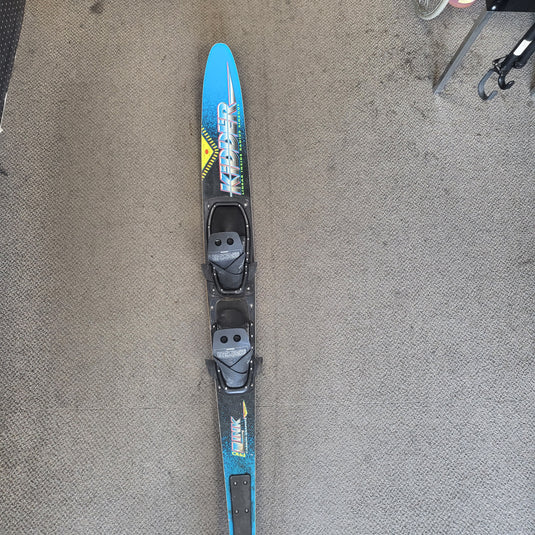 Used Kidder Competition Series Water Ski