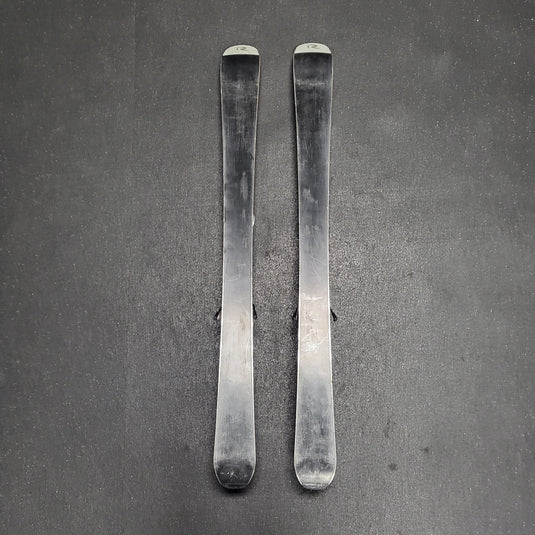 Used Rossignol Viper X1 Skis 110 cm