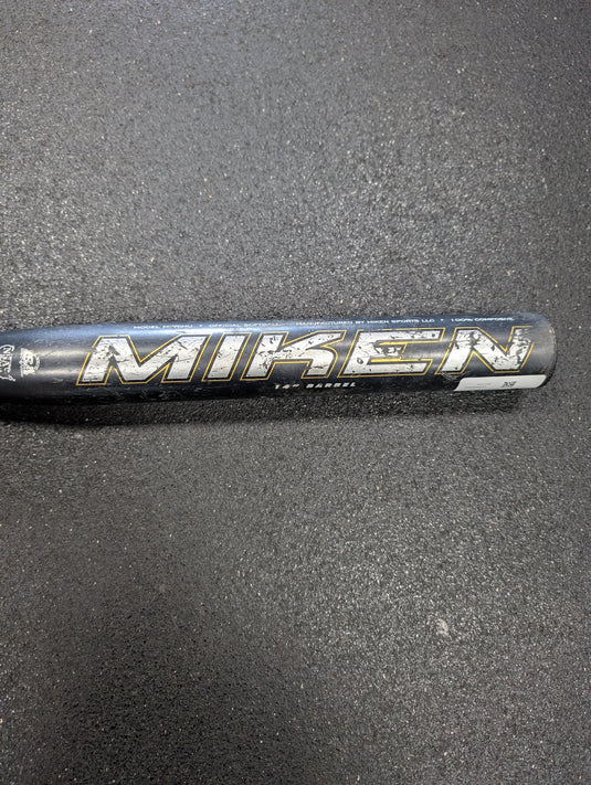 Miken Freak Primo Maxload 26oz slowpitch bat
