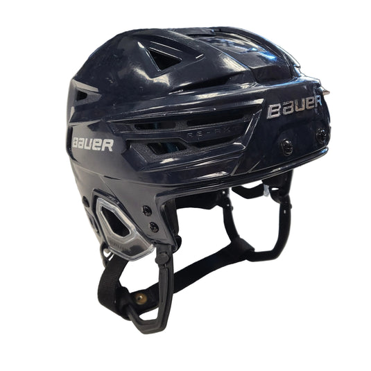 Used Bauer REAKT 150 Hockey Helmet Small