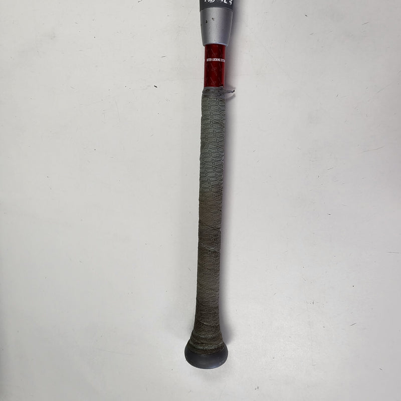 Load image into Gallery viewer, Used Easton Hype Fire 30" Baseball Bat
