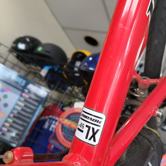 Used Novara Divano Road Bike