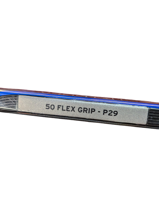 Used CCM Trigger 9 P29 50 Flex RH Hockey Stick