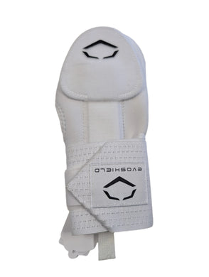 Used EvoShield White Sliding Mitt