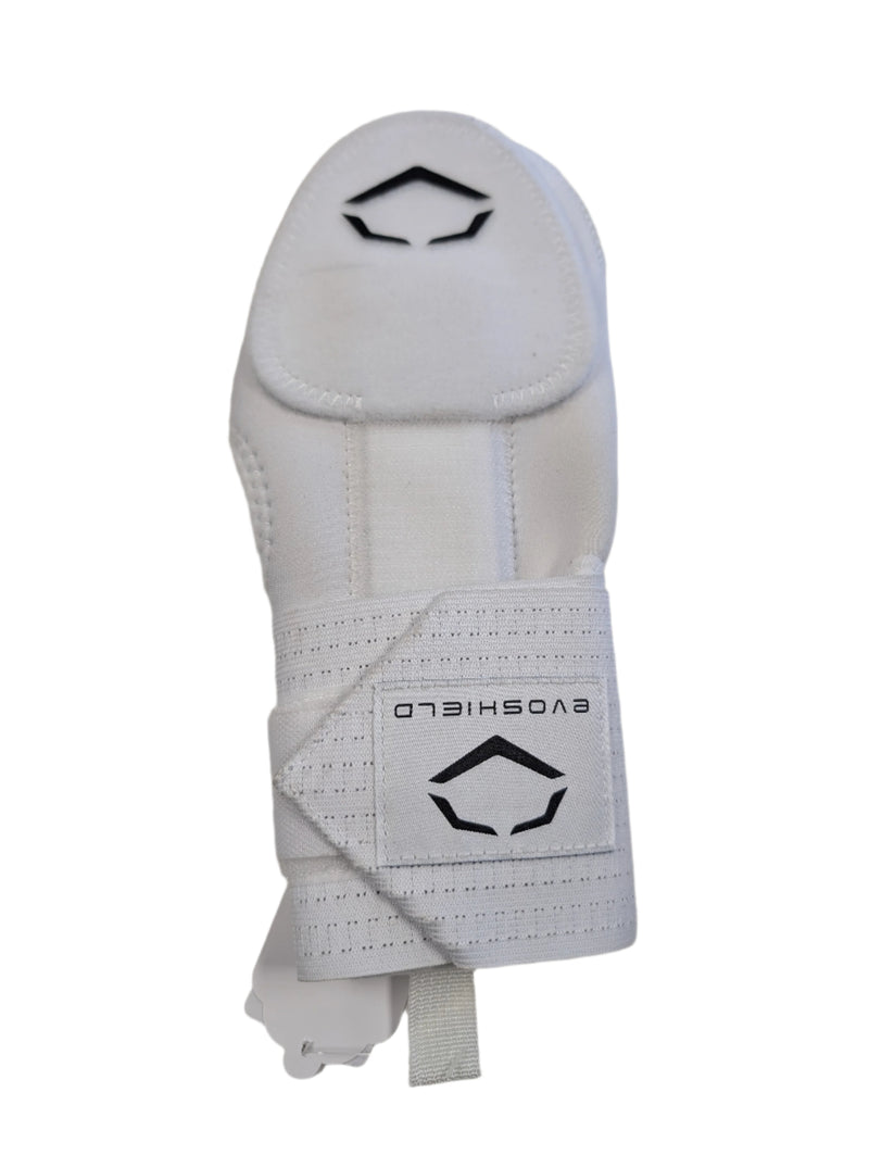 Load image into Gallery viewer, Used EvoShield White Sliding Mitt
