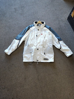 Used Vintage Marker Winter Ski Jacket US-Large