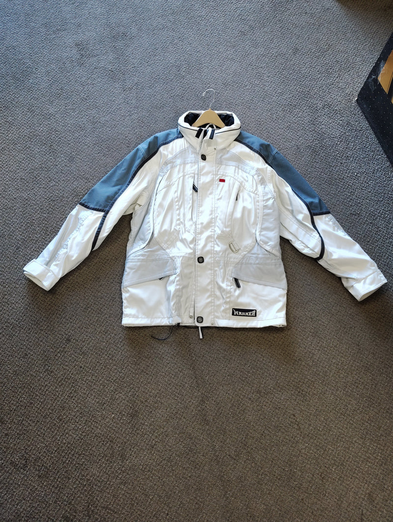 Load image into Gallery viewer, Used Vintage Marker Winter Ski Jacket US-Large
