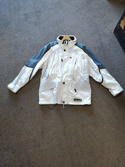 Used Vintage Marker Winter Ski Jacket US-Large