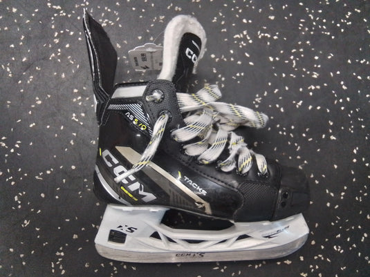 Used CCM Tacks AS570 Skates Junior Size 1.5