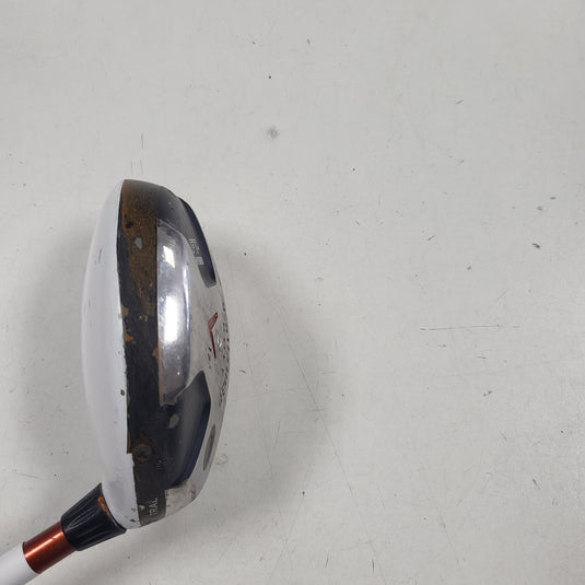 Callaway fusion hybrid FT 2H 17 deg RH Golf Hybrid