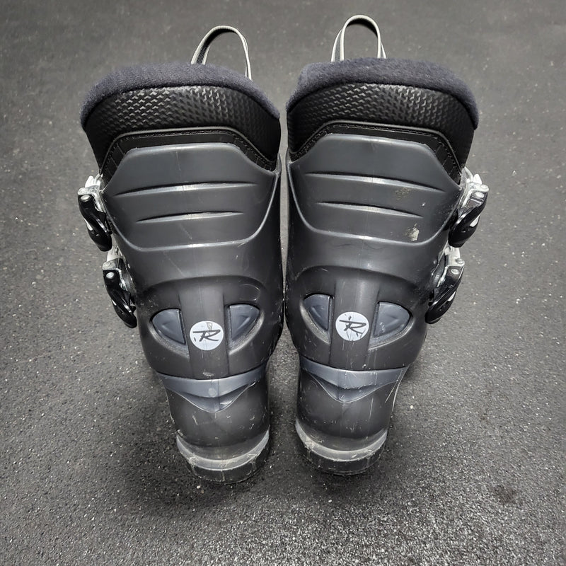 Load image into Gallery viewer, Used Rossignol Comp Ski Boots 275mm, 23.5
