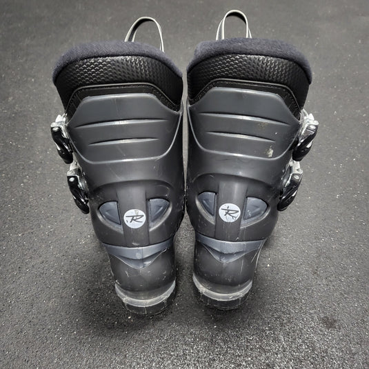 Used Rossignol Comp Ski Boots 275mm, 23.5