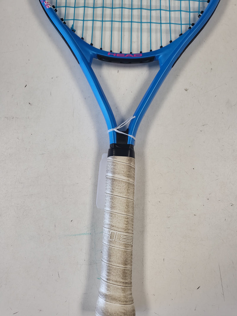 Load image into Gallery viewer, Used HEAD Instinct 25 Tennis Racquet
