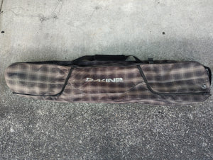 Used Dakine Snowboard Bag - 62" total length