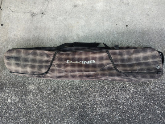 Used Dakine Snowboard Bag - 62" total length