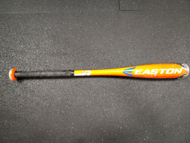 Load image into Gallery viewer, Used Easton S150 USA Baseball Bat 27 Inch Drop 10
