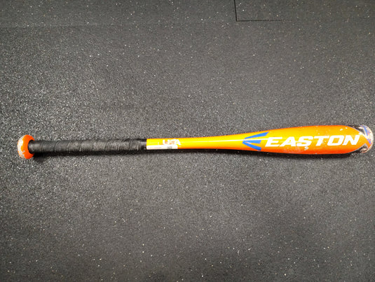 Used Easton S150 USA Baseball Bat 27 Inch Drop 10