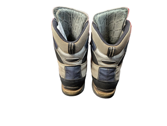 Used Scarpa Go Up Charmoz boots 11.5