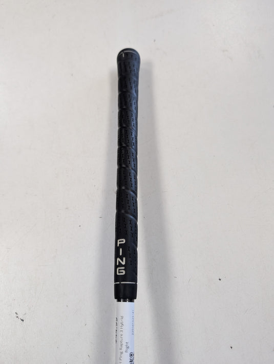 Used RH Ping Rapture 3 Hybrid