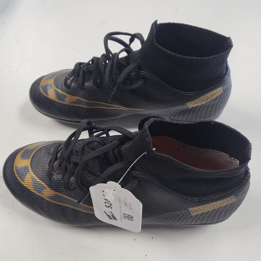 Daoquan Soccer Cleats - Size 7.5