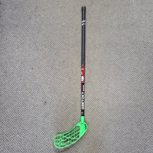 Used EXEL Gretzky Floorball Stick