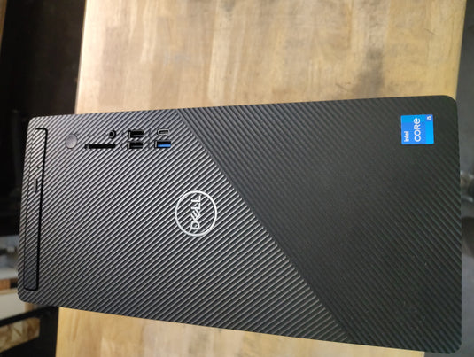 Dell inspiron 3891 PC parts only no HDD or RAM