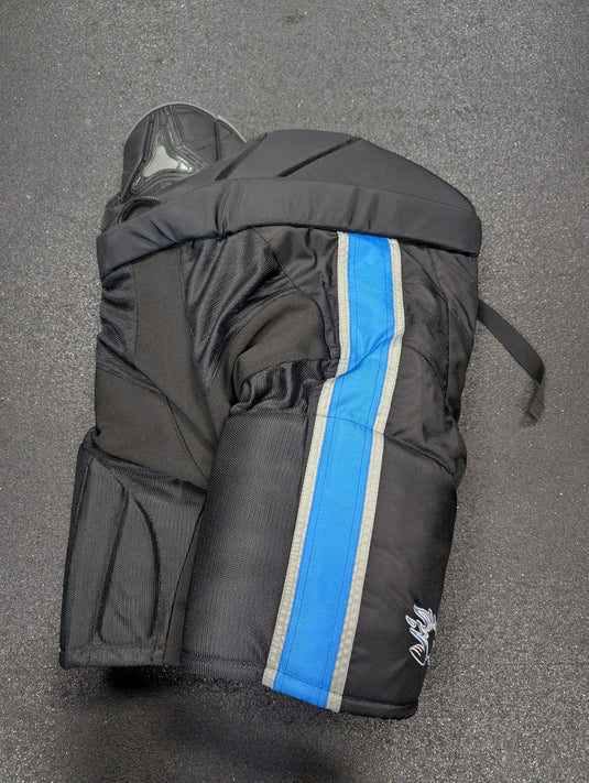 Used Saint John Sea Dogs Bauer Nexus Pro Pro-Stock Senior Hockey Pants