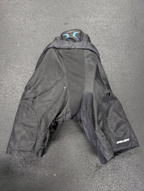 Used Bauer X Int. Medium Hockey Pants
