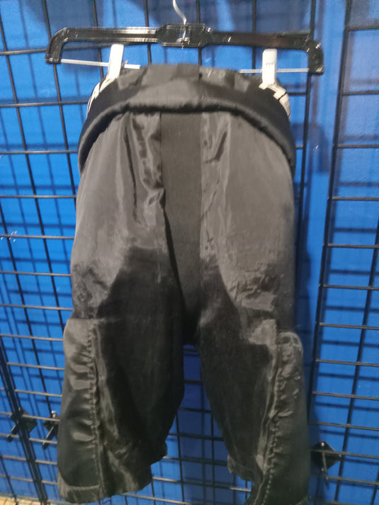 Used One Goal Rental Hockey pants Jr S