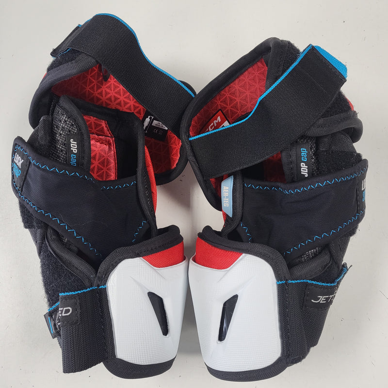 Load image into Gallery viewer, Used CCM Jetspeed FT6 Elbow Pads - Size: Sr Medium
