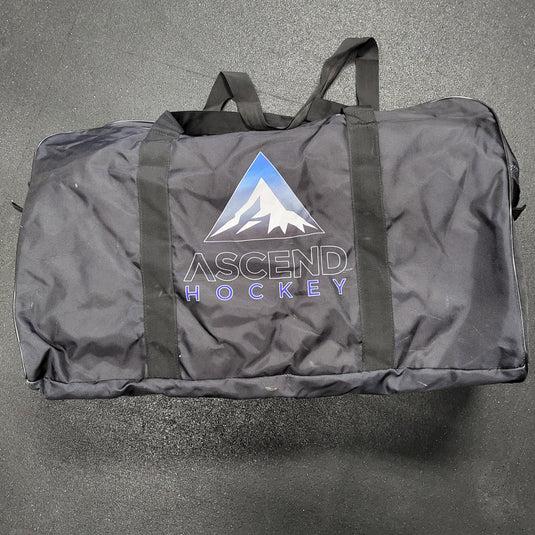 Used Ascend 32" Hockey Gear Bag