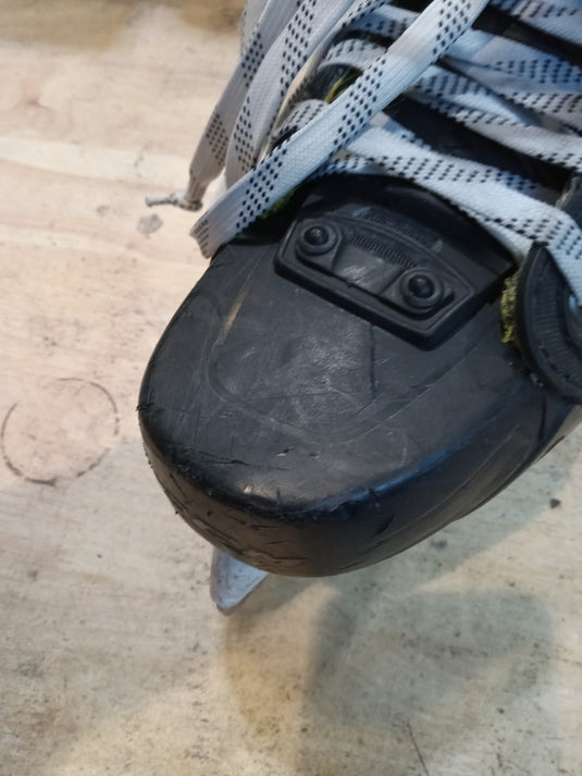 Used CCM Super Tacks AS3 Sr. 7.5 EE Hockey Skates