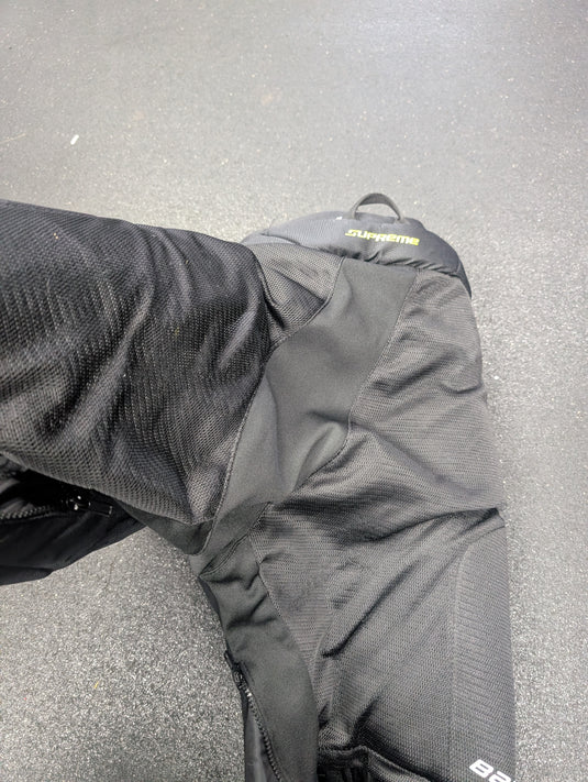 Used Bauer Supreme Mach Sr. XL Hockey Pants