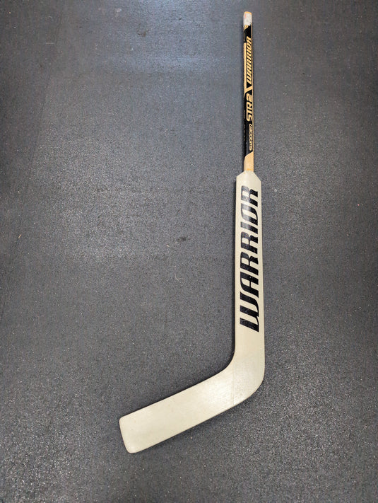 Warrior STR2 Swagger New Neutral/Black Regular Rask 23.5