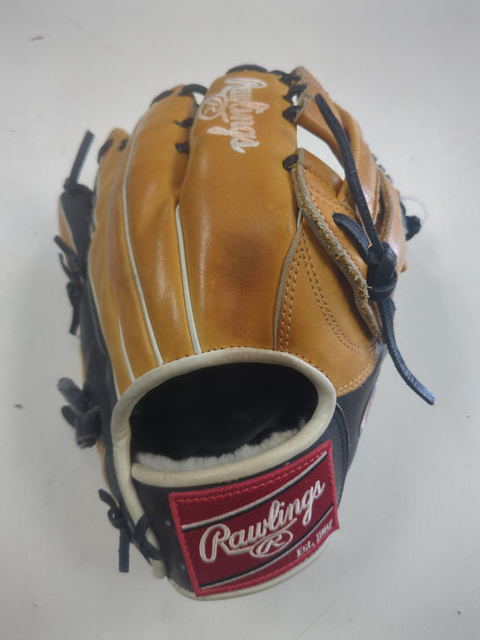 Used Rawlings PROS3039 PRO Preferred 12.75" Glove