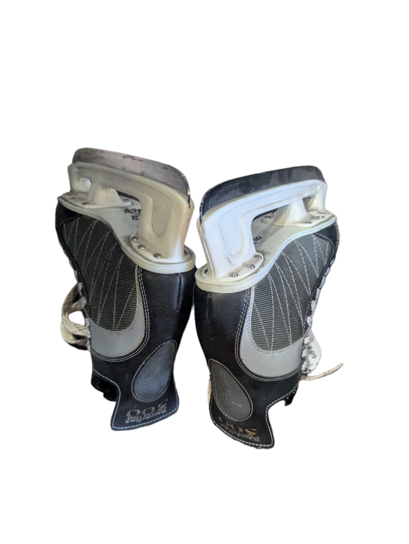 Load image into Gallery viewer, Used CCM Powerline 500 Int. Hockey Skates
