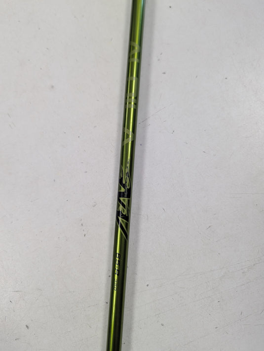 Used RH Cleveland Launcher 460 Golf Driver