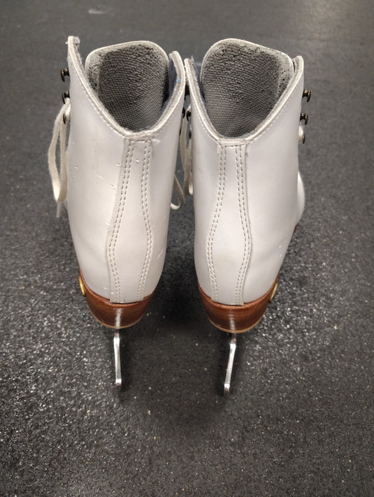 Used Riedell Figure Skates Size 2