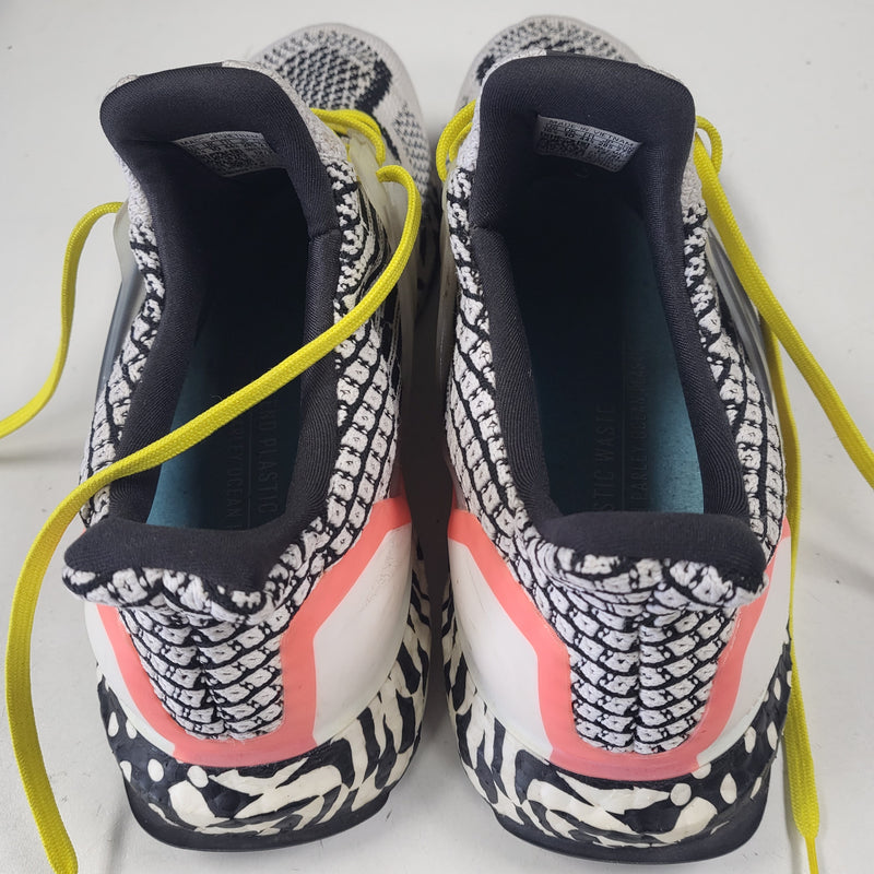 Load image into Gallery viewer, Used Adidas UltraBoost 5.0 DNA Multi Pattern - Size: 10.5
