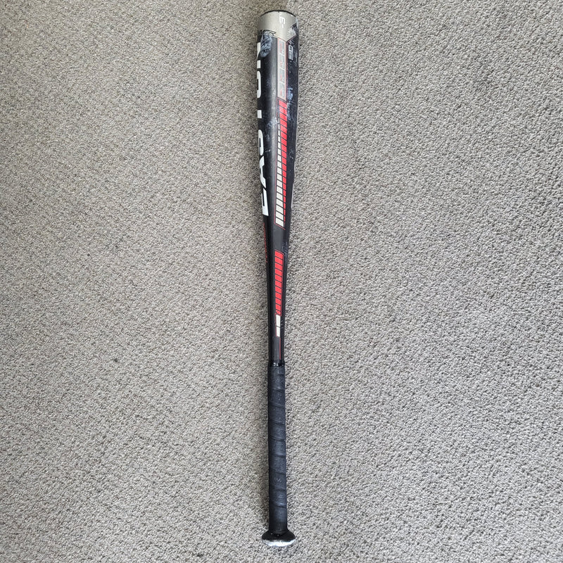 Load image into Gallery viewer, Used Easton Hammer Baseball Bat 31"- -3
