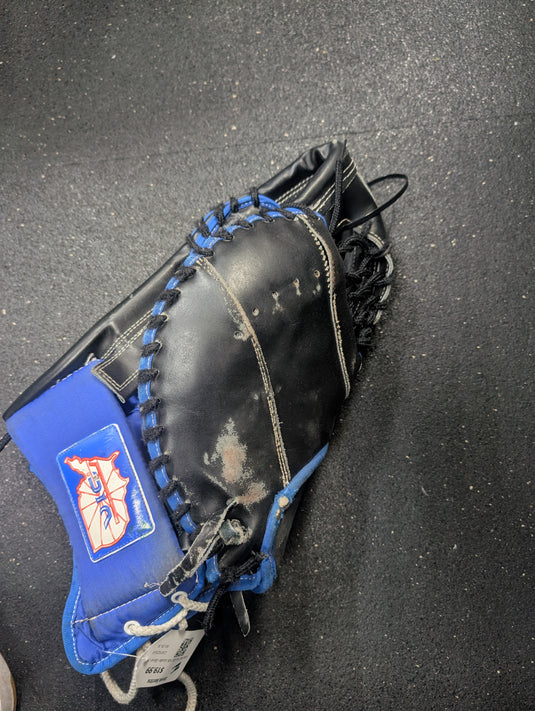 Used Regular VIC Pro GM 506 Goalie Glove