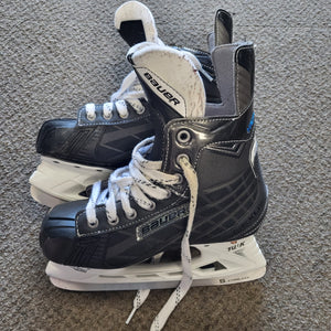 Used Bauer Nexus 88 Hockey Skates Size 4