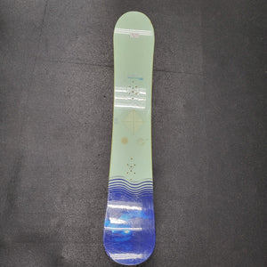 Used Burton Supermodel 68 Snow Board