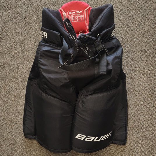 Used Bauer NSX Hockey Pants