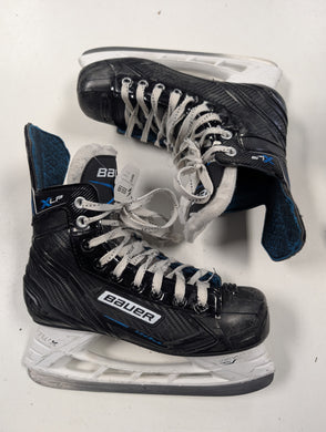 Used Bauer XLP Size 6 Ice Hockey Skates