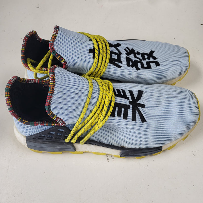 Load image into Gallery viewer, Adidas Pharrell Williams NMD Hu China - Size 12
