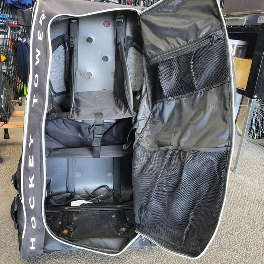 Used Grit HT1 Hockey Tower Bag