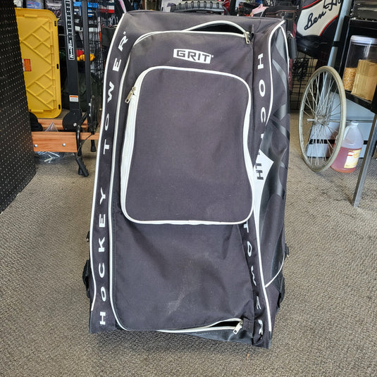 Used Grit HT1 Hockey Tower Bag
