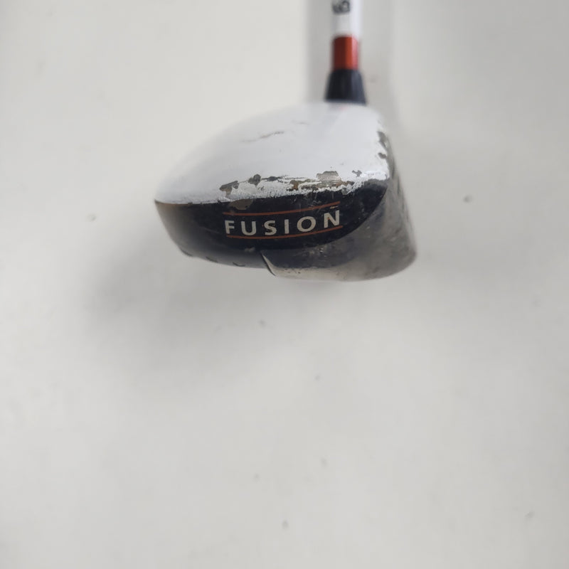 Load image into Gallery viewer, Callaway fusion hybrid FT 2H 17 deg RH Golf Hybrid
