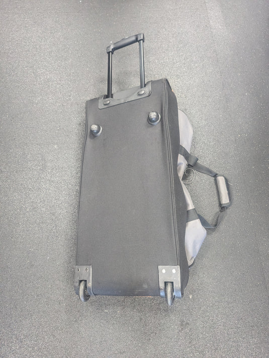 Used Coleman Wheeled Bag